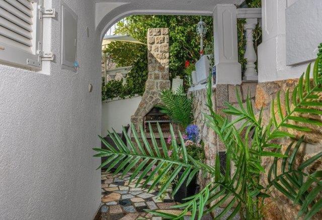 Villa Lara Klenovica Kültér fotó